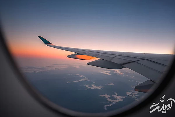 به تخفیفش میارزه | سفر نوروزی با فلایتیو